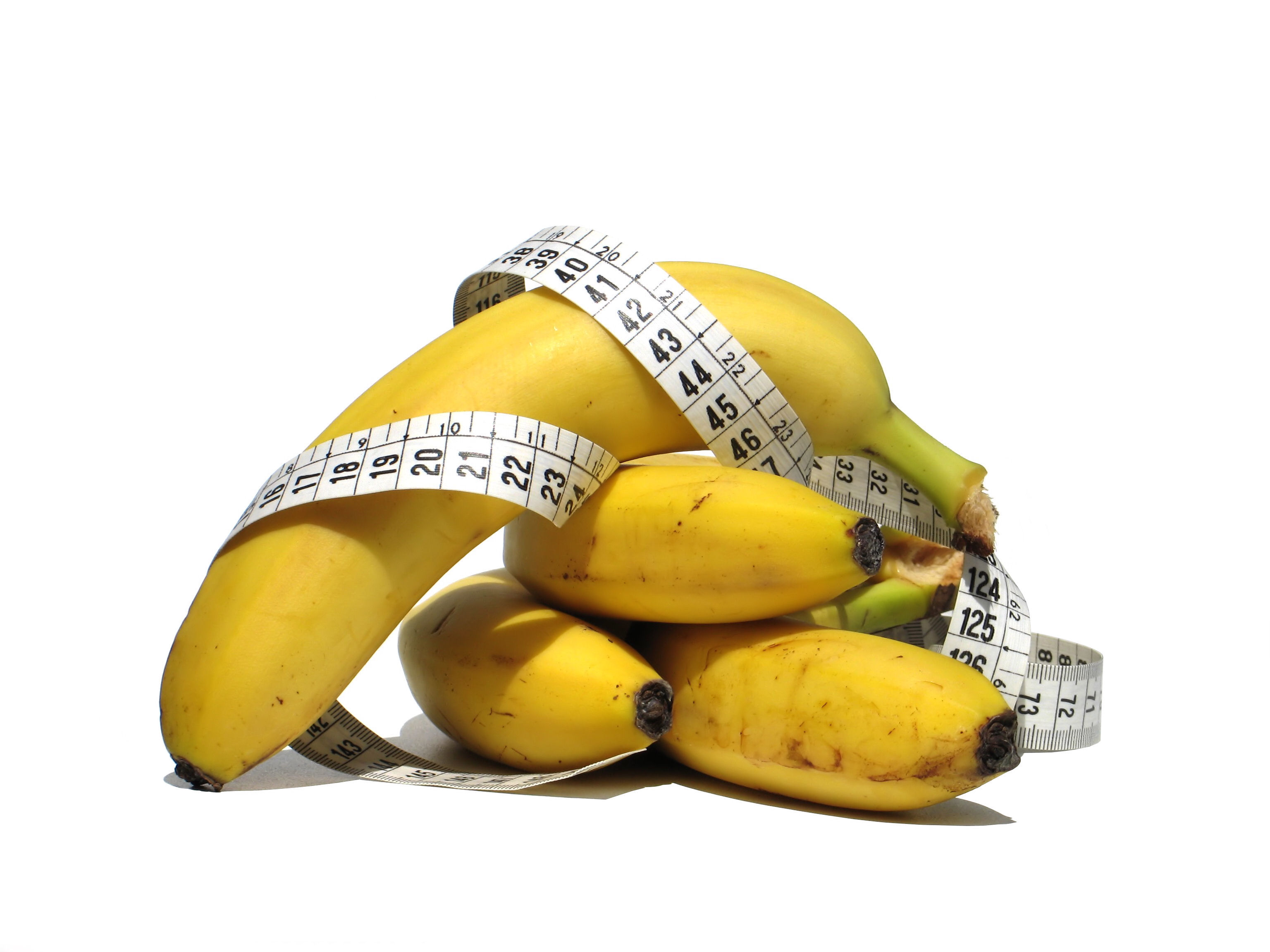 Банановая диета - принципы